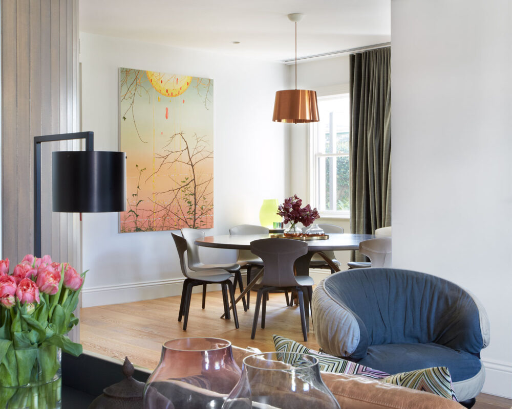 Annandale House - Jackson Teece