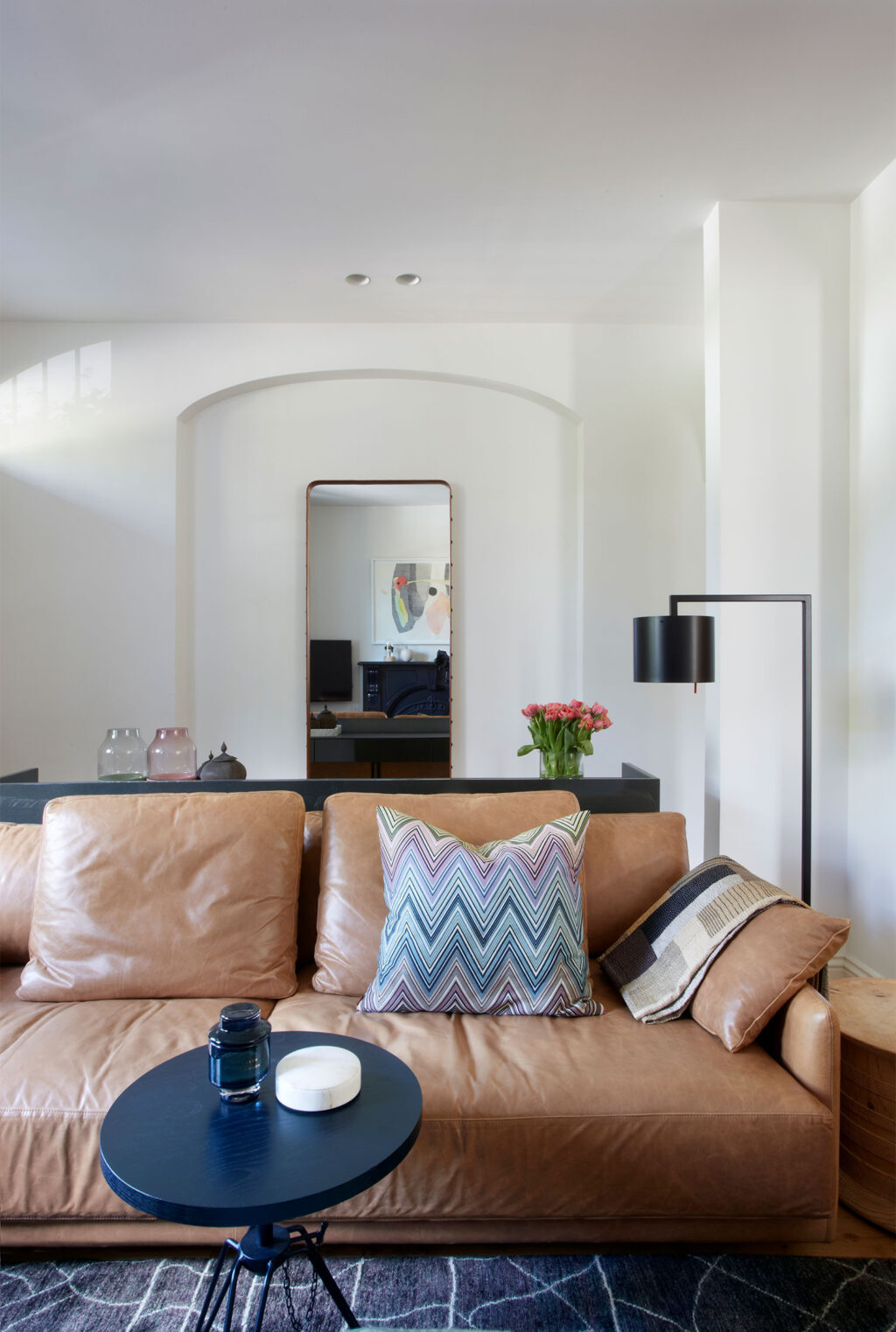 Annandale House - Jackson Teece