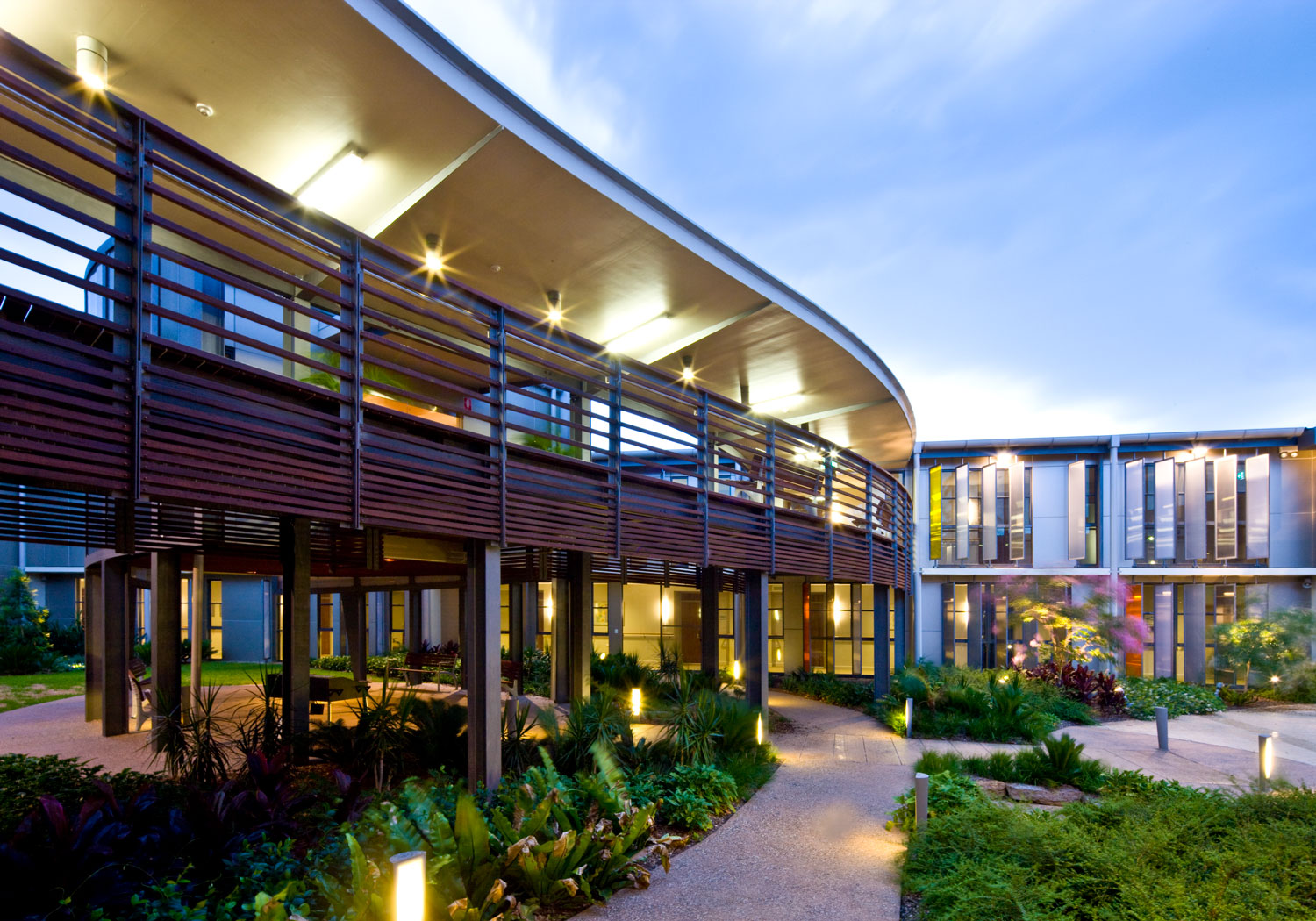 Carrington Care Grasmere Terrace Jackson Teece